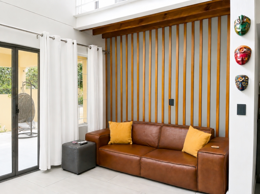 To Let 4 Bedroom Property for Rent in Northgate Gauteng