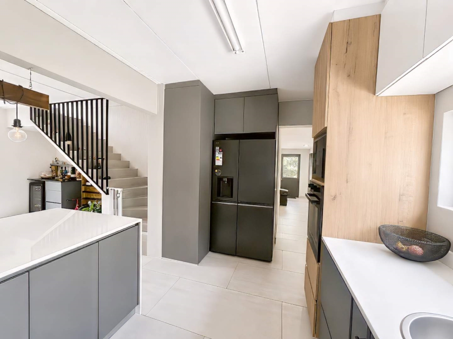 To Let 4 Bedroom Property for Rent in Northgate Gauteng