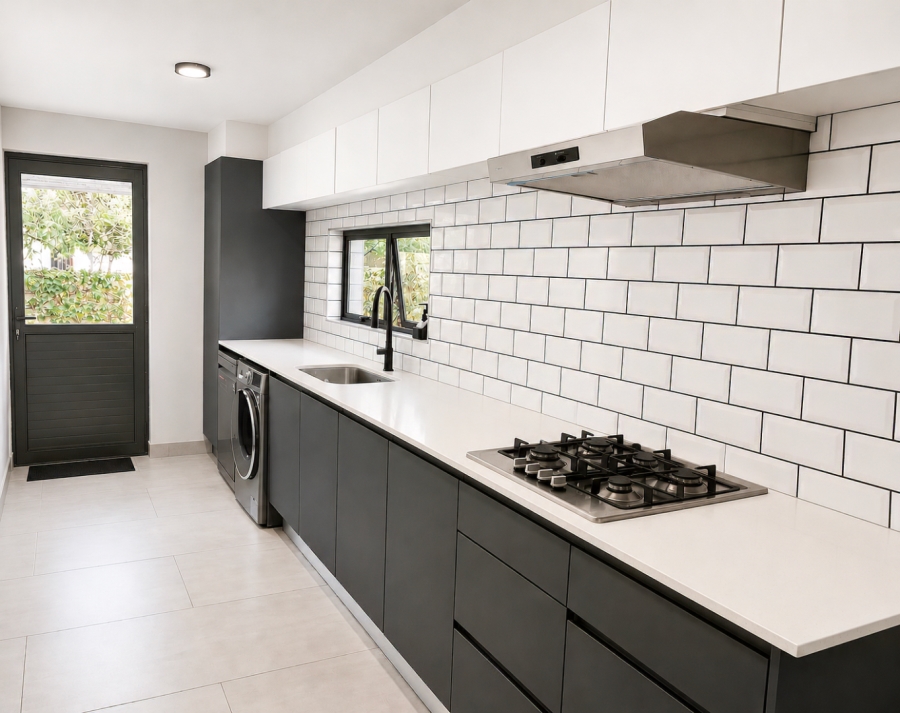 To Let 4 Bedroom Property for Rent in Northgate Gauteng