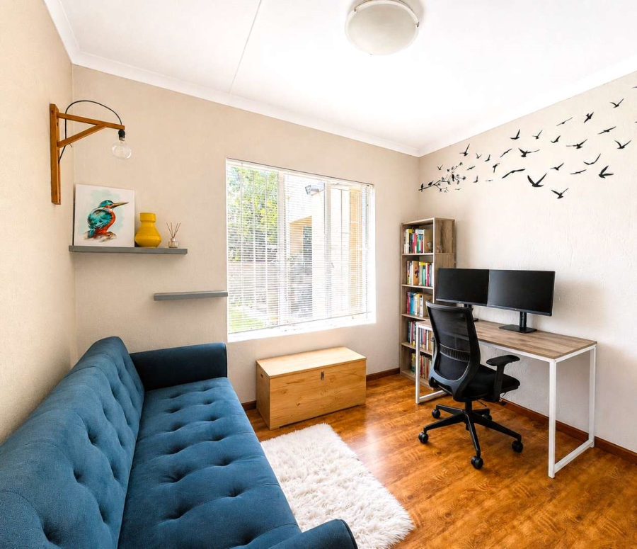 To Let 4 Bedroom Property for Rent in Northgate Gauteng