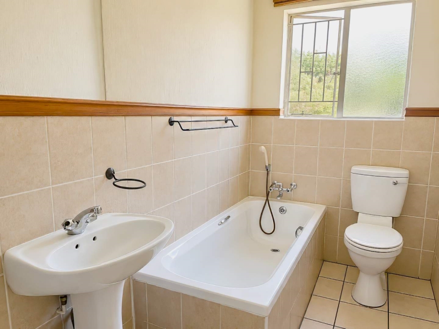 To Let 4 Bedroom Property for Rent in Northgate Gauteng