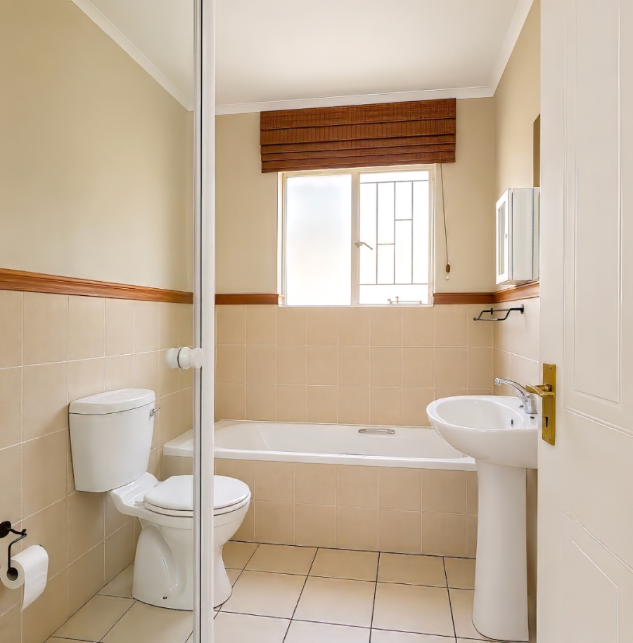 To Let 4 Bedroom Property for Rent in Northgate Gauteng