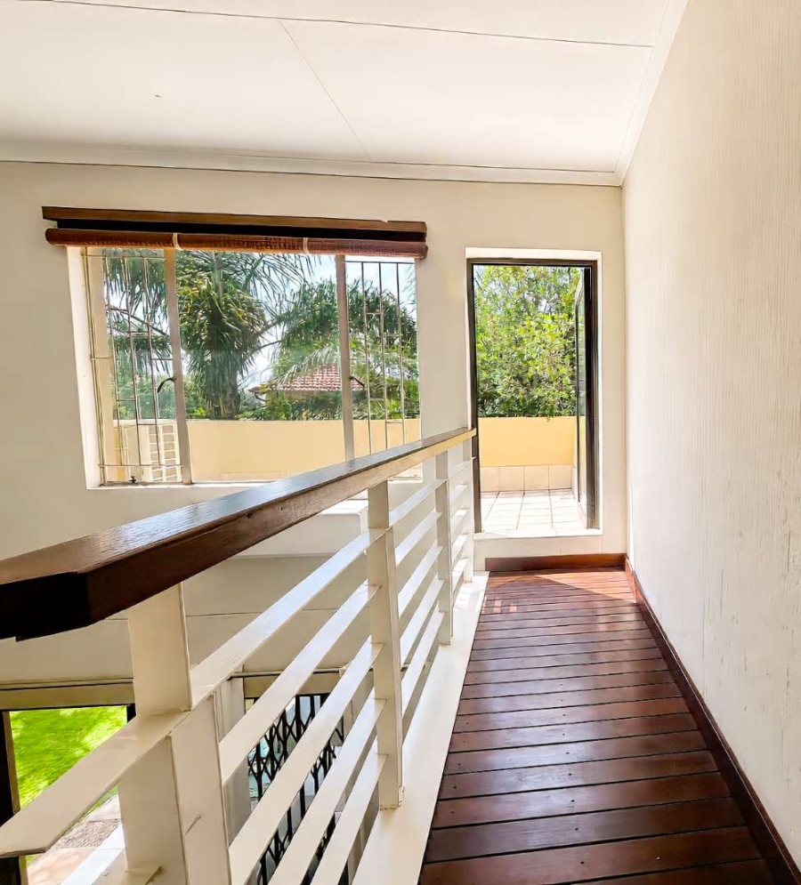 To Let 4 Bedroom Property for Rent in Northgate Gauteng