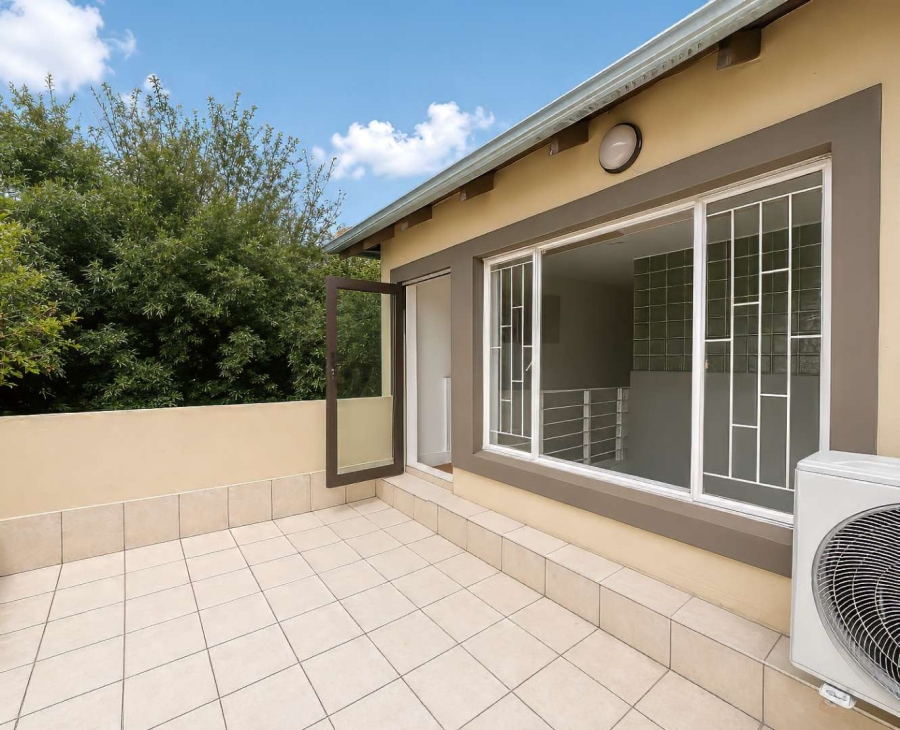 To Let 4 Bedroom Property for Rent in Northgate Gauteng