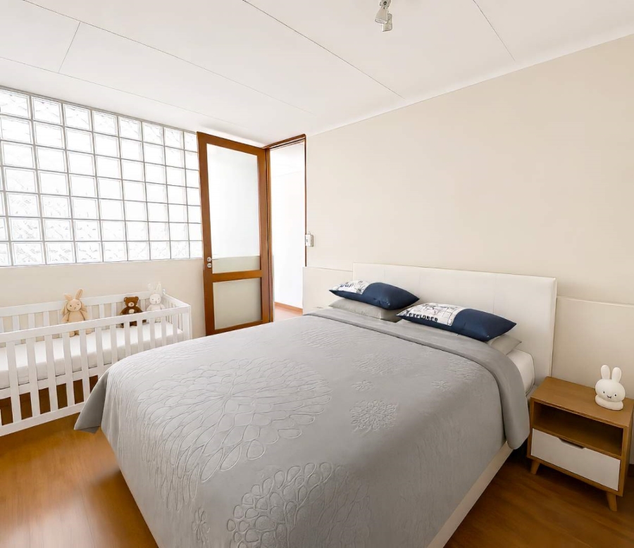 To Let 4 Bedroom Property for Rent in Northgate Gauteng