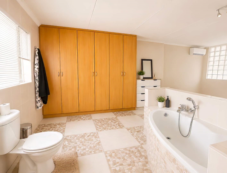 To Let 4 Bedroom Property for Rent in Northgate Gauteng