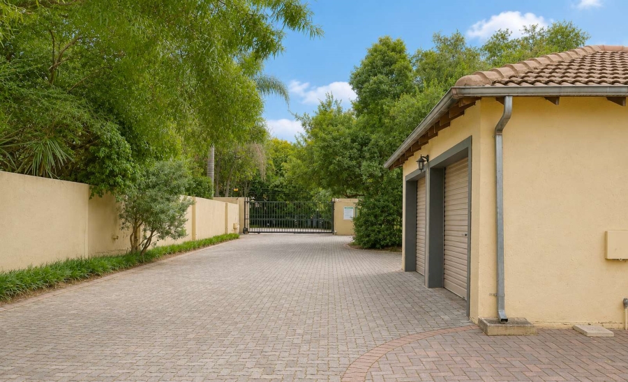 To Let 4 Bedroom Property for Rent in Northgate Gauteng