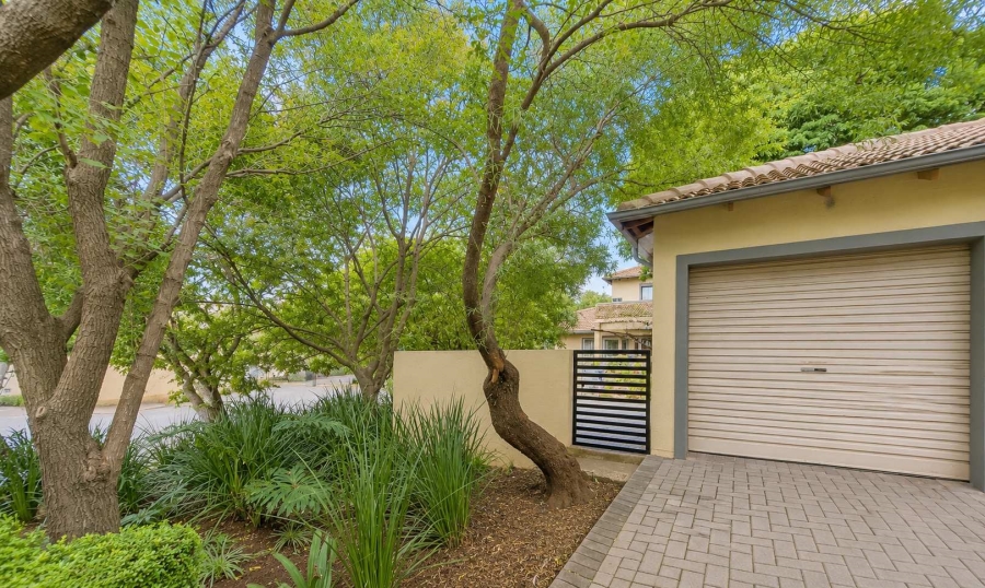 To Let 4 Bedroom Property for Rent in Northgate Gauteng