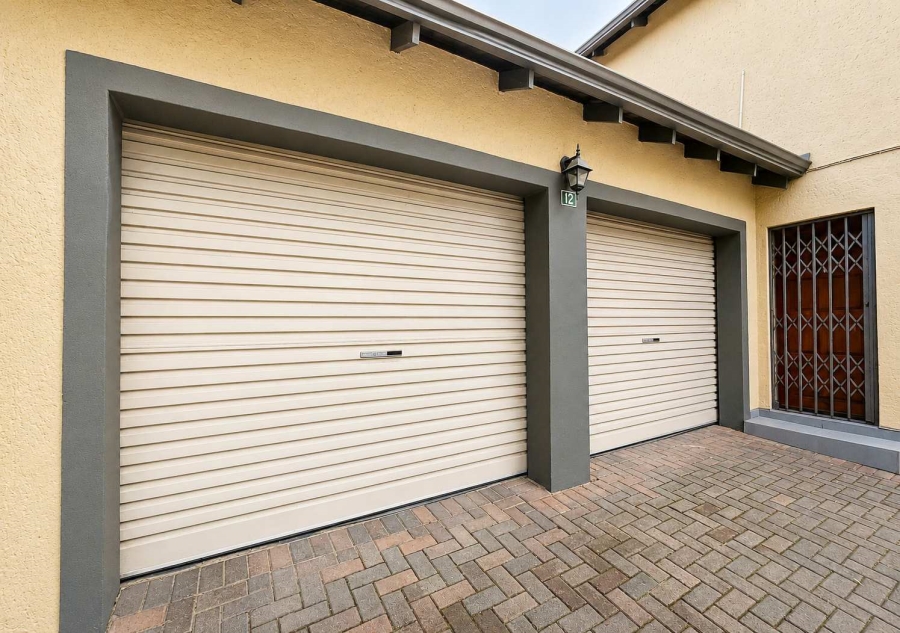 To Let 4 Bedroom Property for Rent in Northgate Gauteng