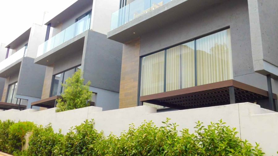 4 Bedroom Property for Sale in Bryanston Gauteng