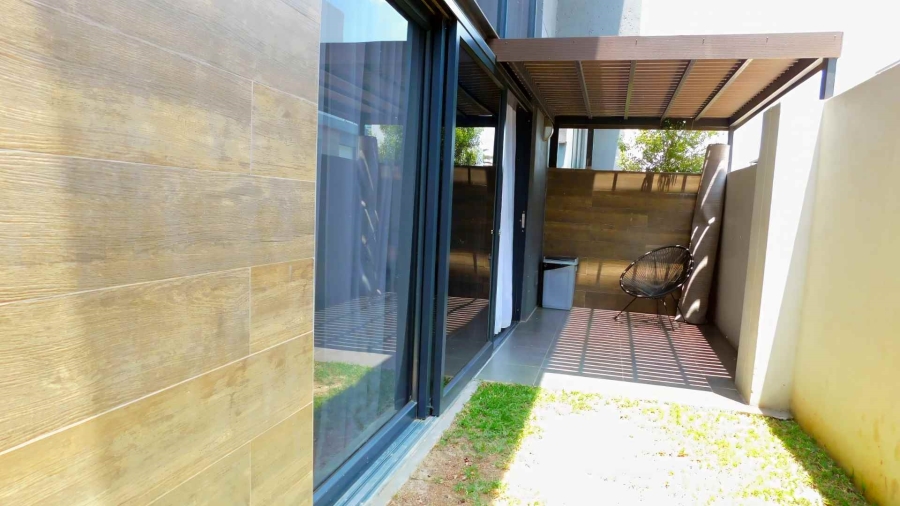 4 Bedroom Property for Sale in Bryanston Gauteng