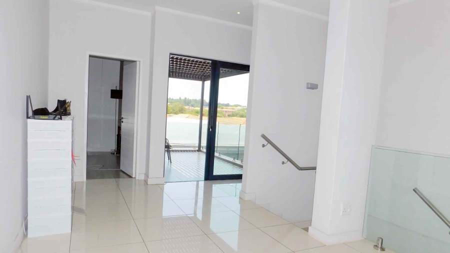 4 Bedroom Property for Sale in Bryanston Gauteng