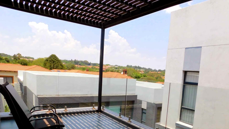 4 Bedroom Property for Sale in Bryanston Gauteng