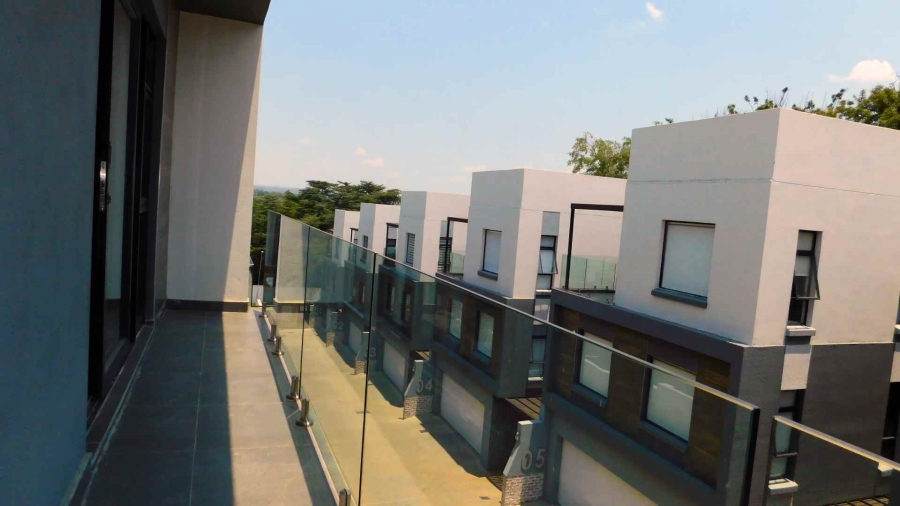 4 Bedroom Property for Sale in Bryanston Gauteng