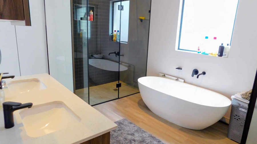 4 Bedroom Property for Sale in Bryanston Gauteng