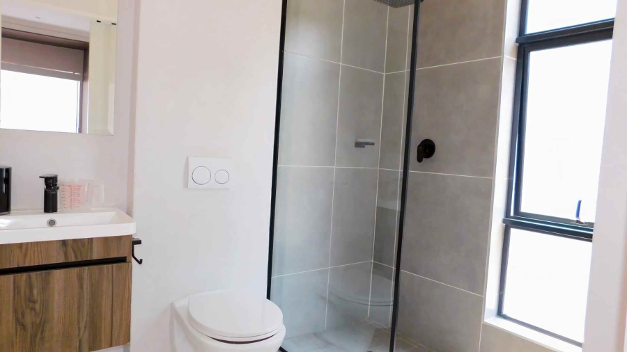 4 Bedroom Property for Sale in Bryanston Gauteng