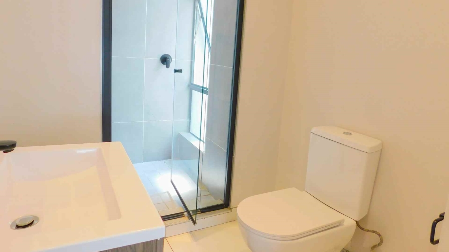 4 Bedroom Property for Sale in Bryanston Gauteng