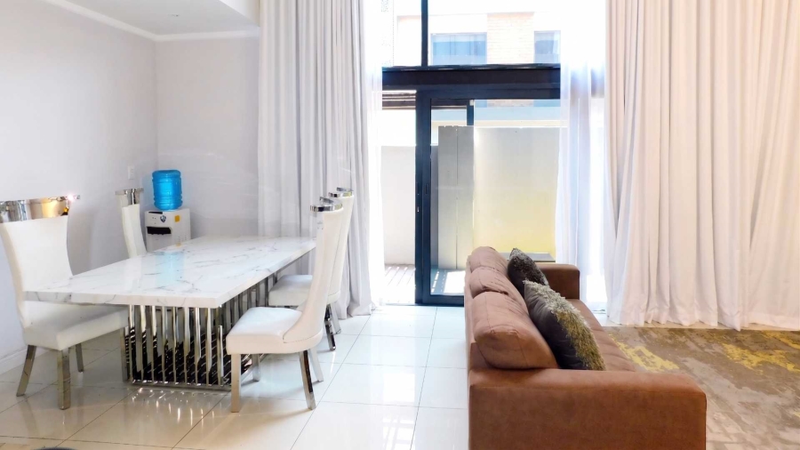 4 Bedroom Property for Sale in Bryanston Gauteng