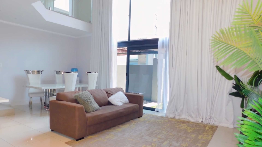 4 Bedroom Property for Sale in Bryanston Gauteng