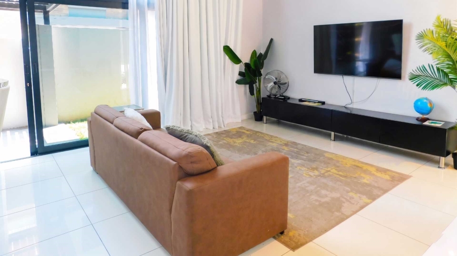 4 Bedroom Property for Sale in Bryanston Gauteng