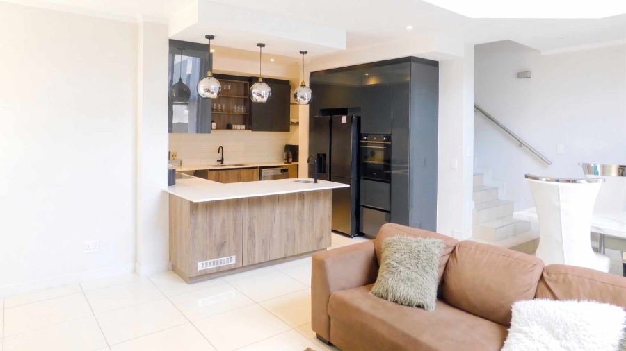 4 Bedroom Property for Sale in Bryanston Gauteng