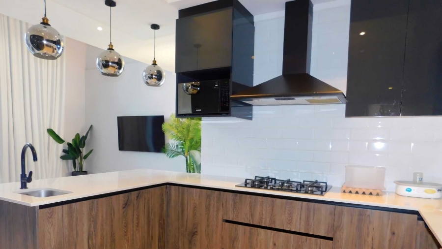 4 Bedroom Property for Sale in Bryanston Gauteng