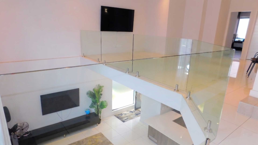 4 Bedroom Property for Sale in Bryanston Gauteng