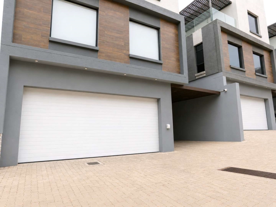 4 Bedroom Property for Sale in Bryanston Gauteng