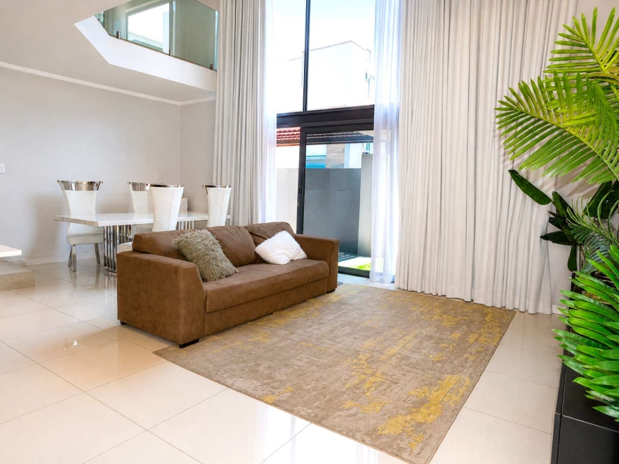 4 Bedroom Property for Sale in Bryanston Gauteng