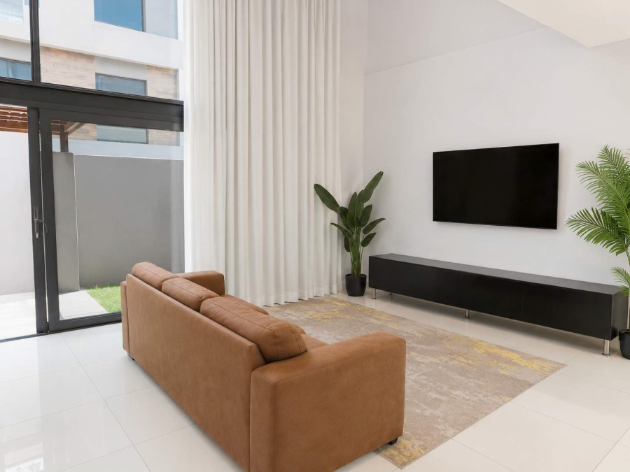 4 Bedroom Property for Sale in Bryanston Gauteng