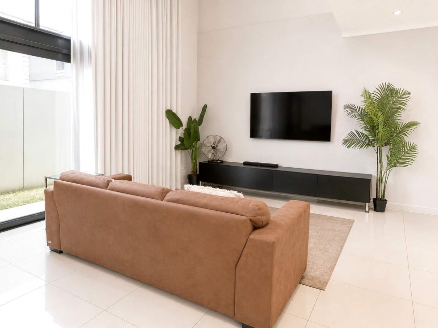 4 Bedroom Property for Sale in Bryanston Gauteng