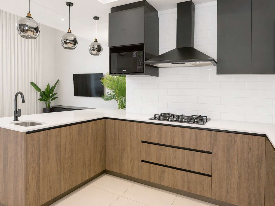 4 Bedroom Property for Sale in Bryanston Gauteng