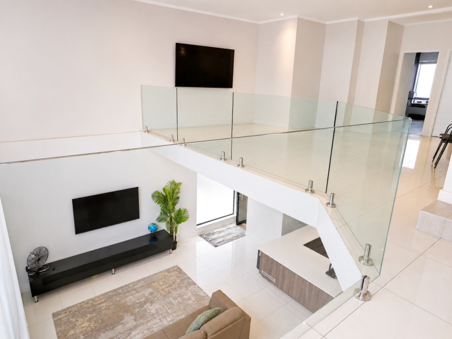 4 Bedroom Property for Sale in Bryanston Gauteng