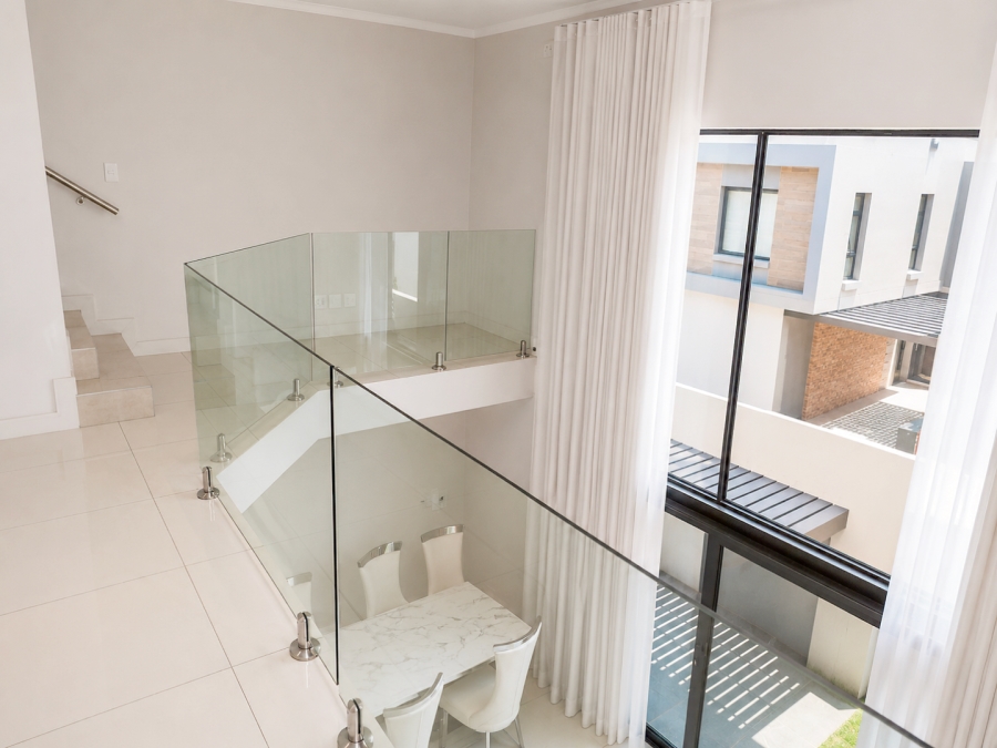 4 Bedroom Property for Sale in Bryanston Gauteng