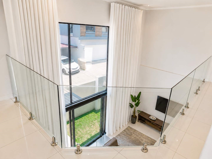4 Bedroom Property for Sale in Bryanston Gauteng