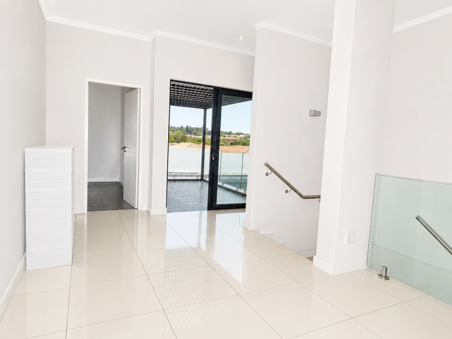 4 Bedroom Property for Sale in Bryanston Gauteng