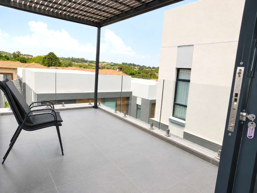 4 Bedroom Property for Sale in Bryanston Gauteng