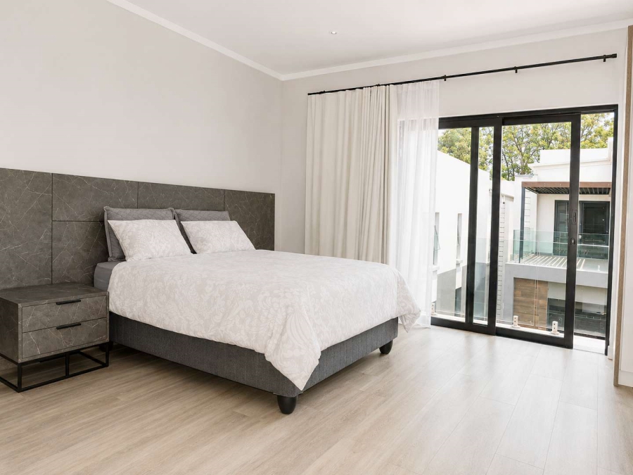 4 Bedroom Property for Sale in Bryanston Gauteng