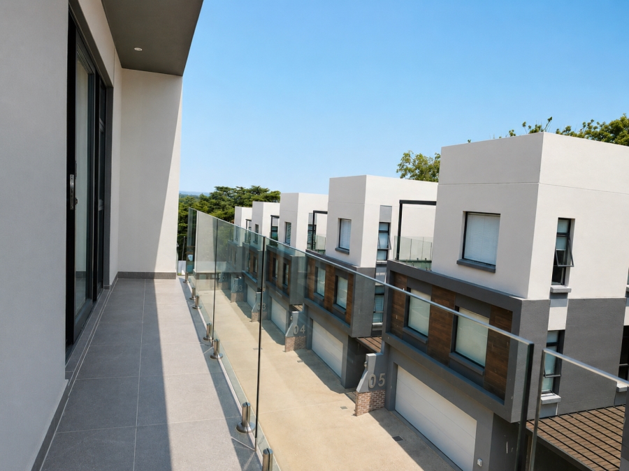 4 Bedroom Property for Sale in Bryanston Gauteng