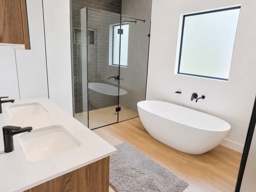 4 Bedroom Property for Sale in Bryanston Gauteng