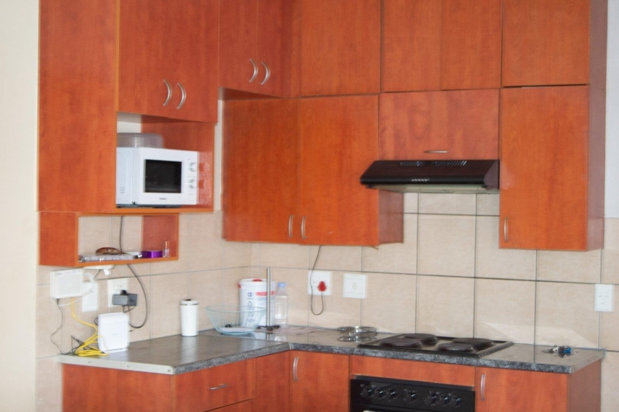 2 Bedroom Property for Sale in Randburg Gauteng