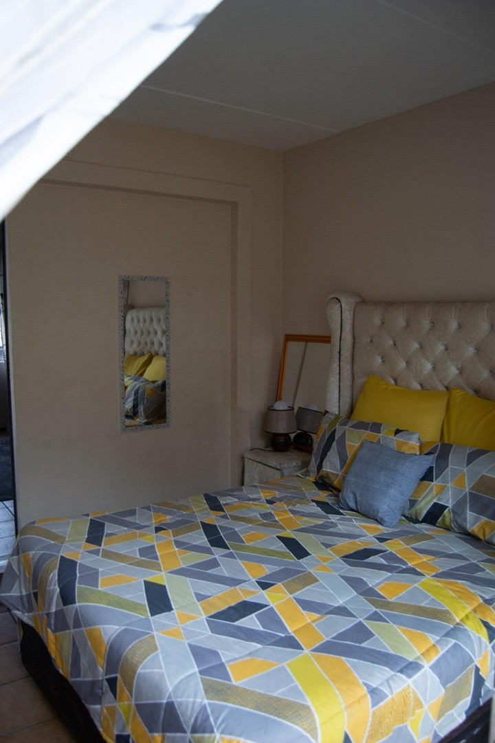 2 Bedroom Property for Sale in Randburg Gauteng