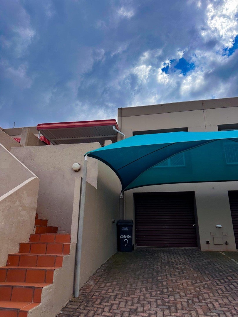 2 Bedroom Property for Sale in Rangeview Gauteng