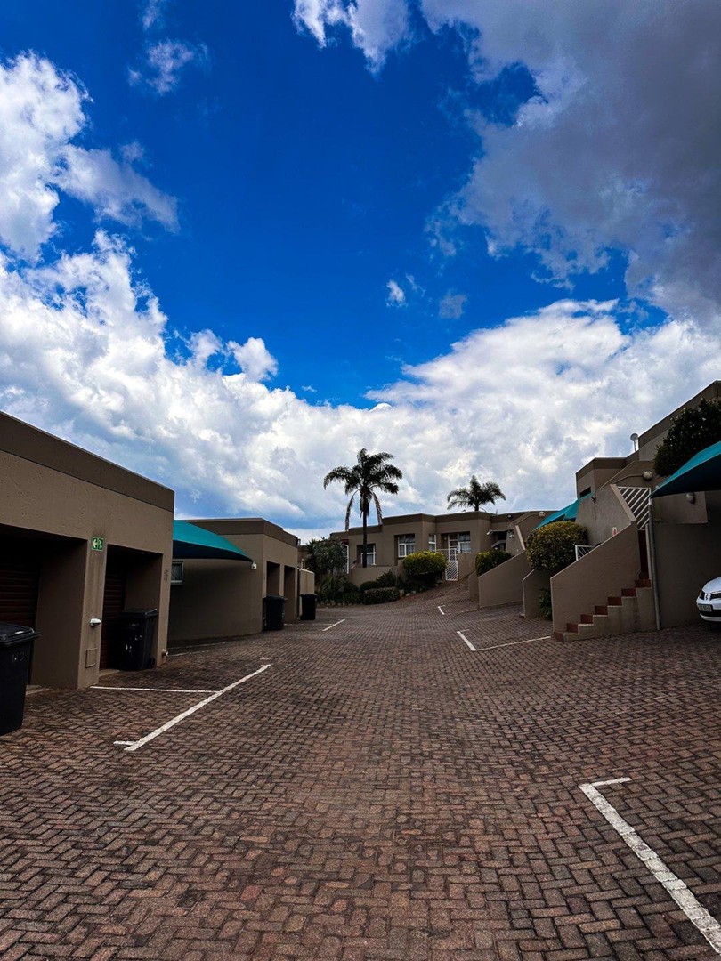 2 Bedroom Property for Sale in Rangeview Gauteng