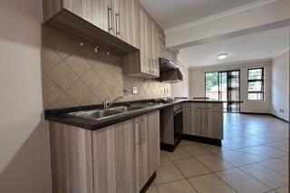 To Let 2 Bedroom Property for Rent in Hatfield Gauteng