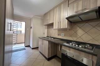 To Let 2 Bedroom Property for Rent in Hatfield Gauteng