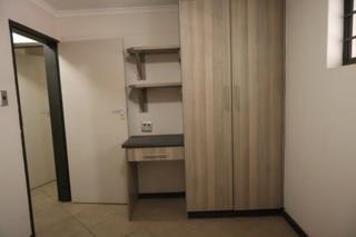 To Let 2 Bedroom Property for Rent in Hatfield Gauteng