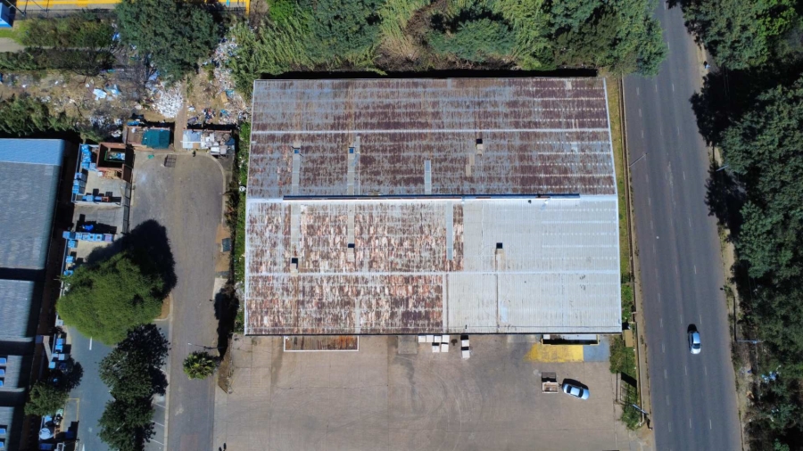 To Let Commercial Property for Rent in Gezina Gauteng