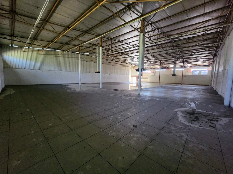 To Let Commercial Property for Rent in Gezina Gauteng