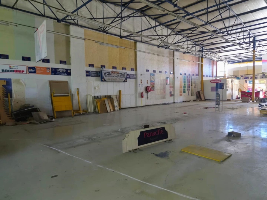 To Let Commercial Property for Rent in Gezina Gauteng